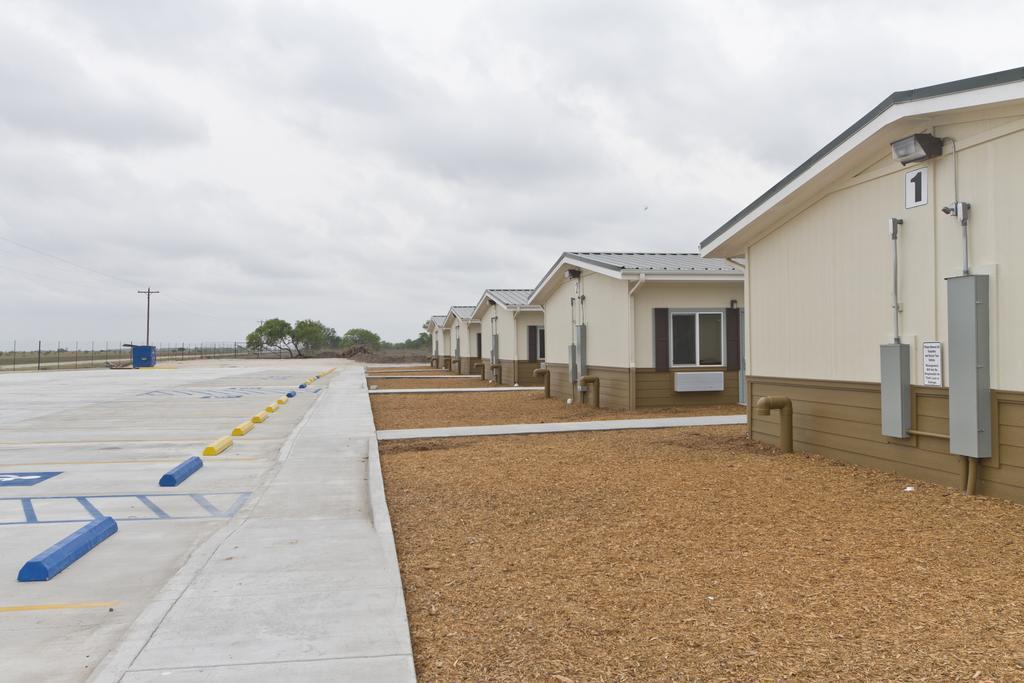 Tres Rios Lodge Three Rivers Exterior foto